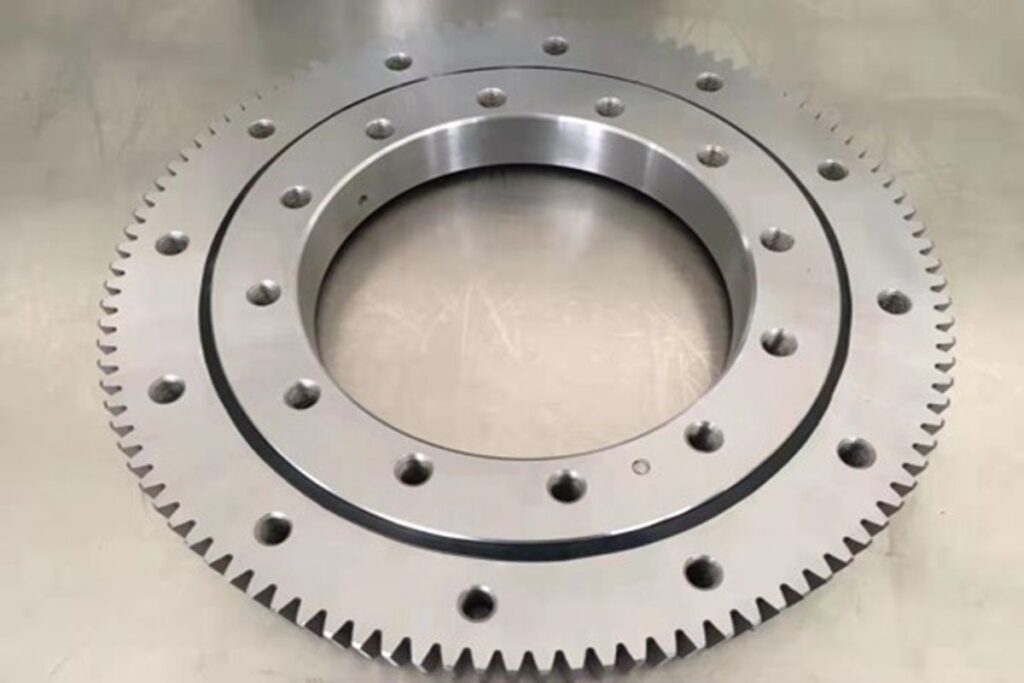 slewing ring manufacturers