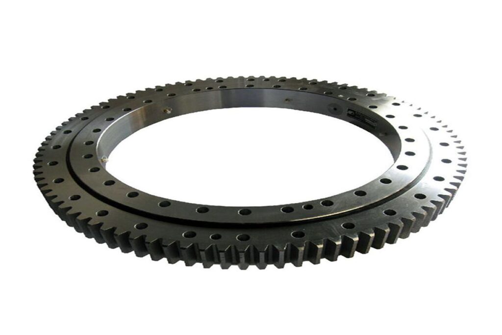 slewing ring manufacturers